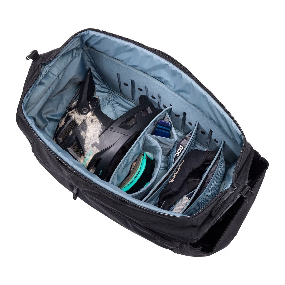 Thule RoundTrip MTB Duffel 70L - KaryKase