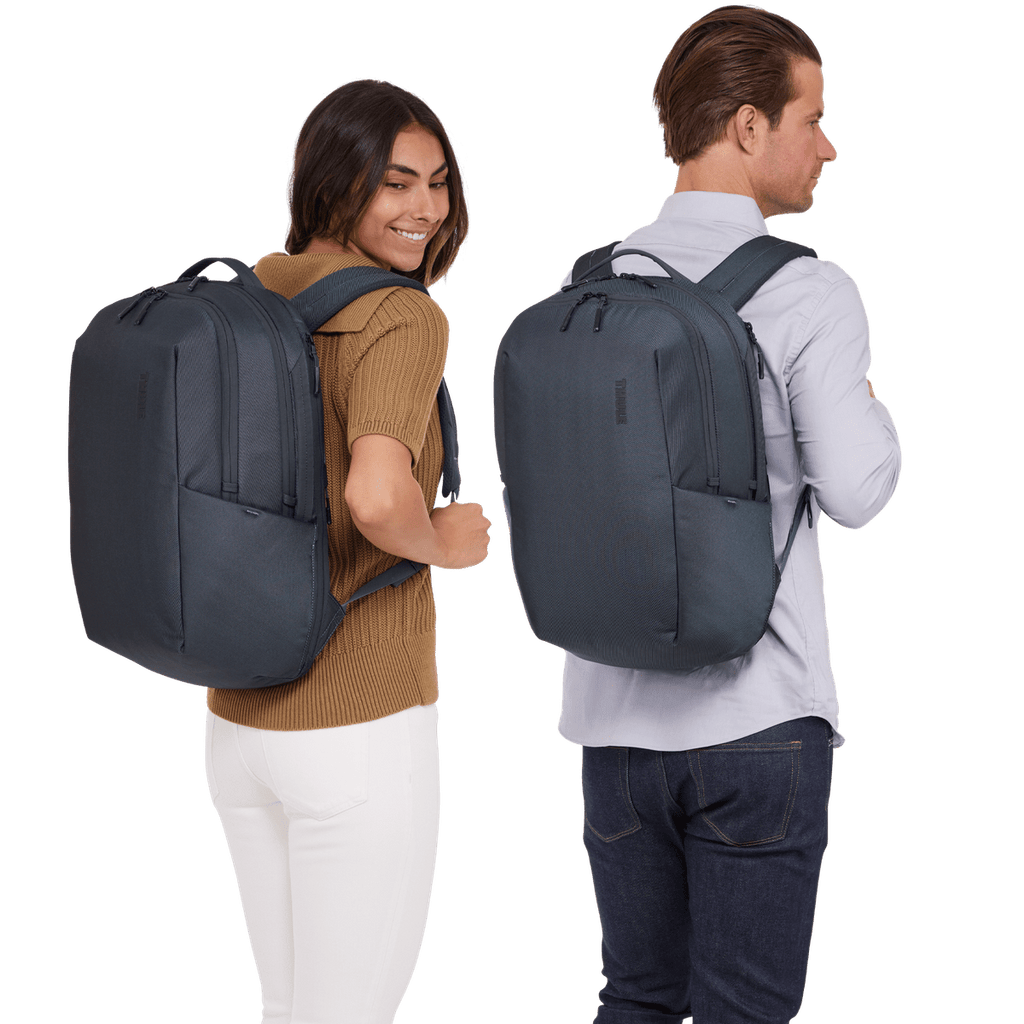 Thule Subterra 2 Backpack 27L | Dark Slate - KaryKase