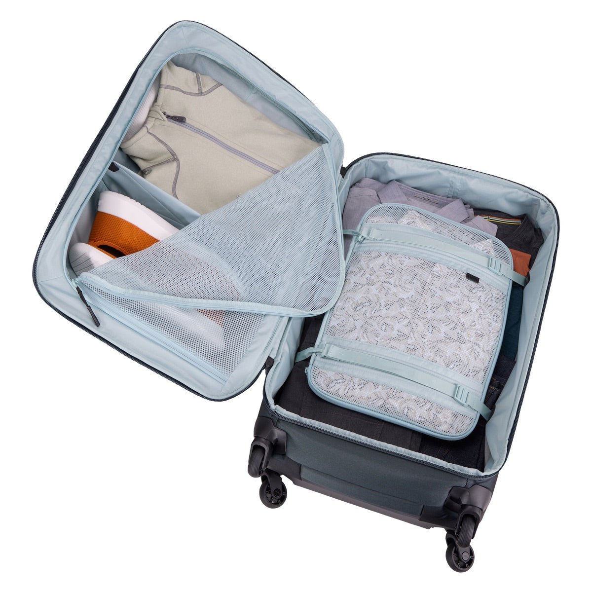 Thule Subterra 2 Check-In Spinner 65L - KaryKase