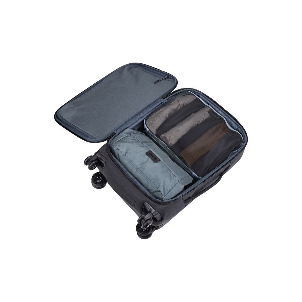 Thule Travel Shoe Bag | Pond Grey - KaryKase