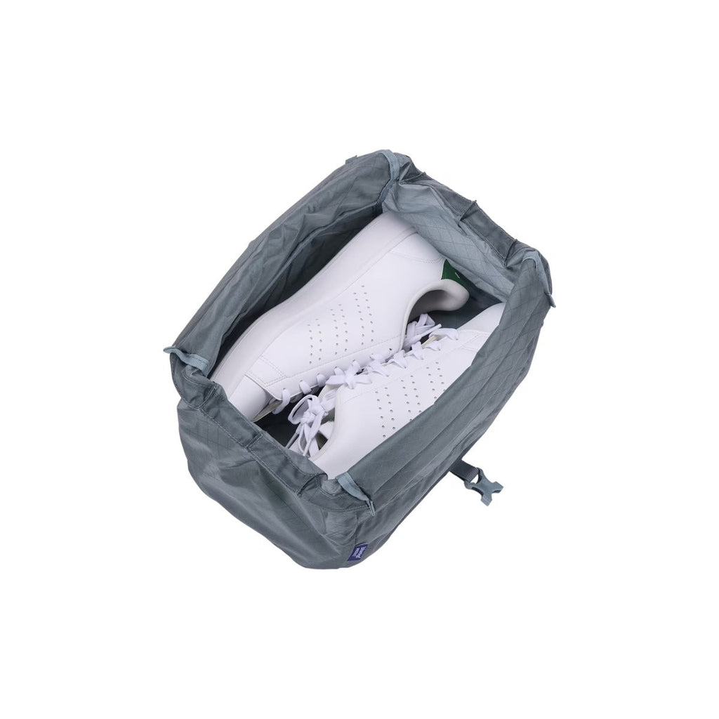 Thule Travel Shoe Bag | Pond Grey - KaryKase