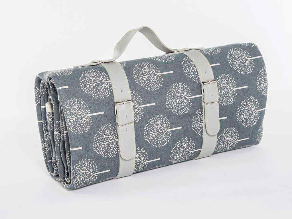Yuppie Gift Baskets Picnic/Beach Rug Medium | Arbor - KaryKase