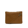 Zemp Amsterdam Sling Cross Body Bag (M) | Waxy Caramel - KaryKase