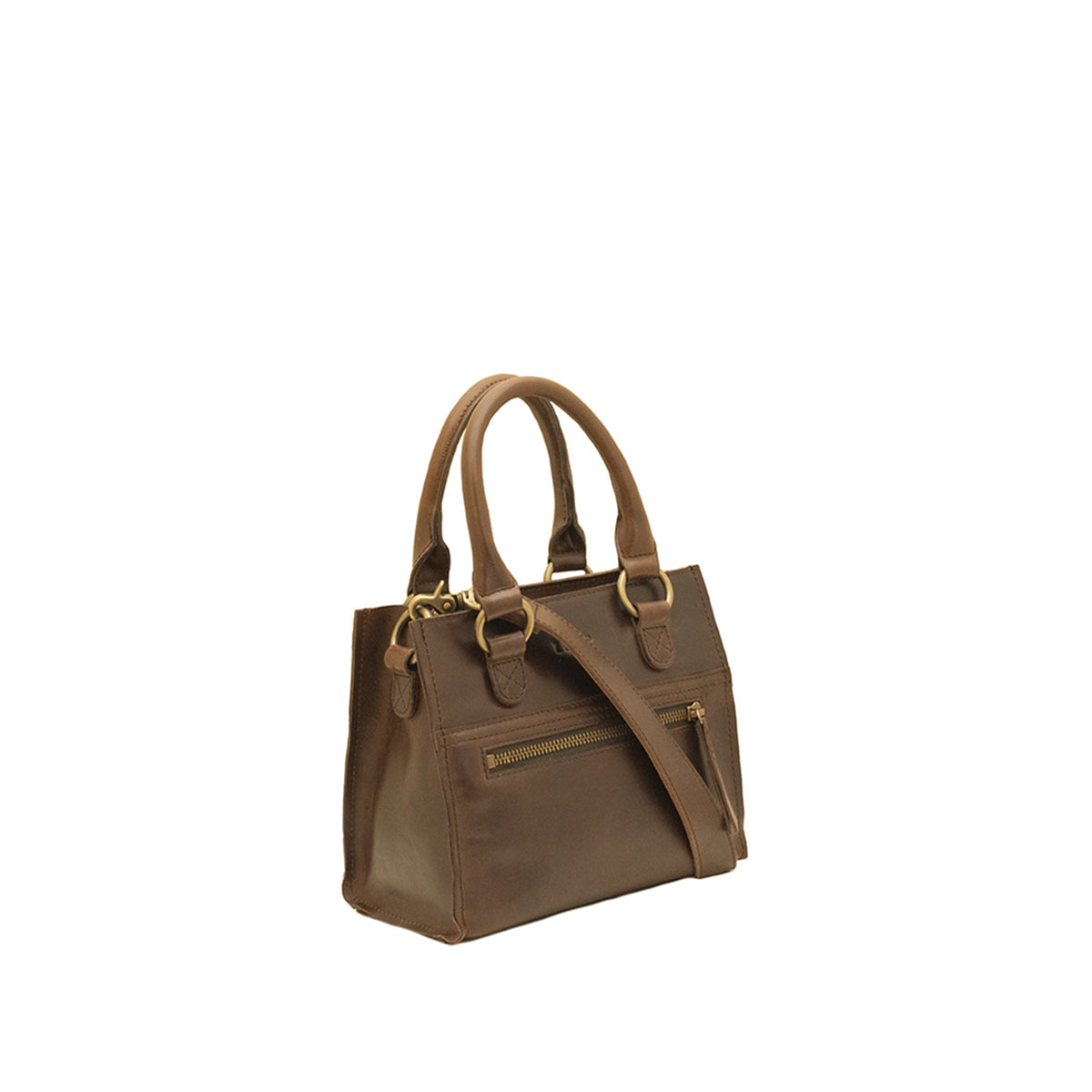 Zemp Bastille S Handbag - KaryKase