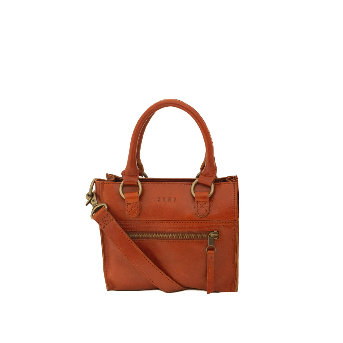 Zemp Bastille S Handbag - KaryKase