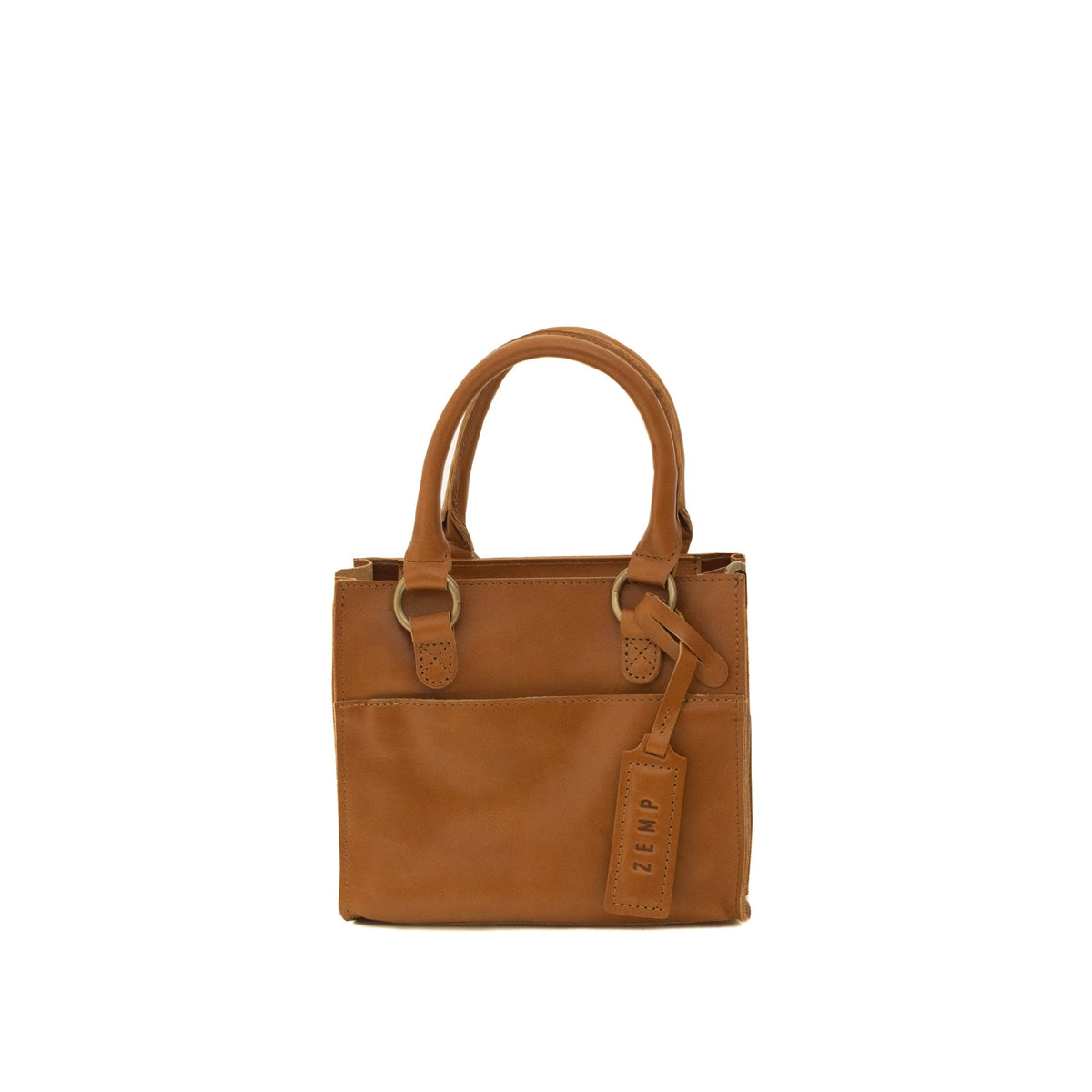 Zemp Bastille S Handbag - KaryKase