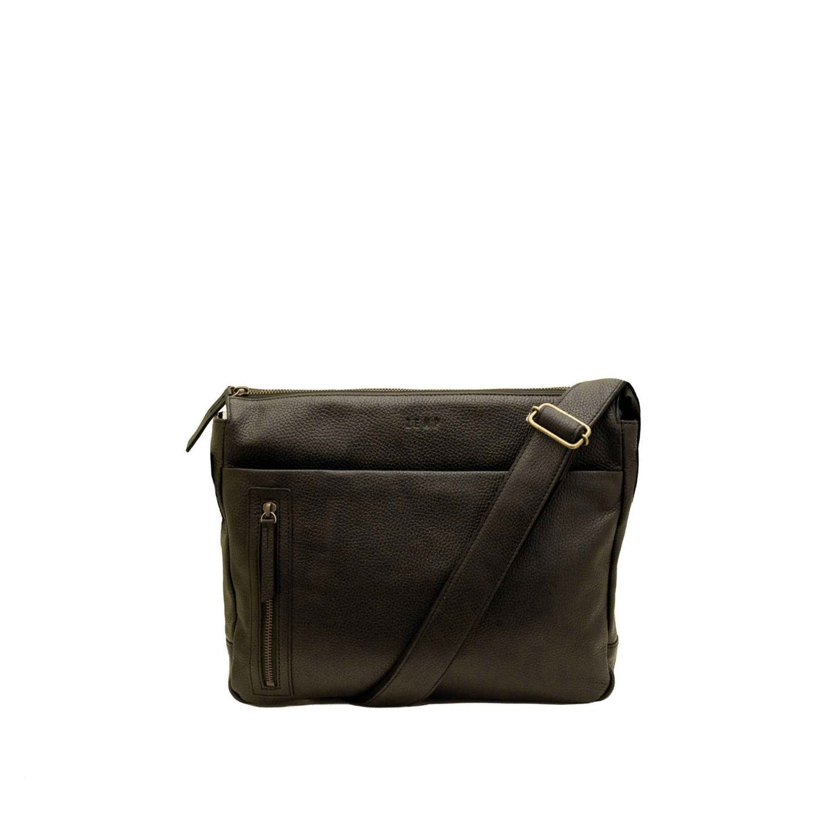 Zemp Brighton Cross Body Satchel - KaryKase