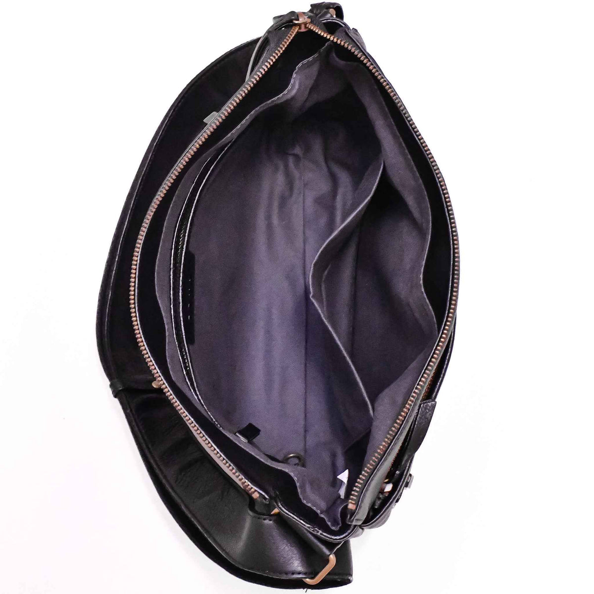 Zemp Brighton Cross Body Satchel - KaryKase