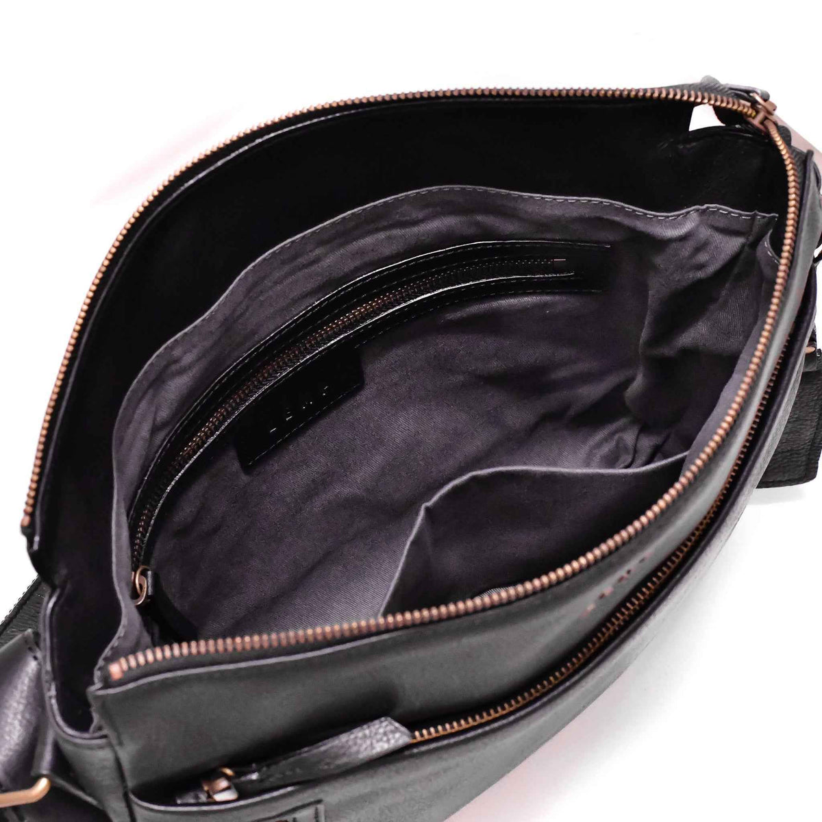 Zemp Brighton Cross Body Satchel - KaryKase