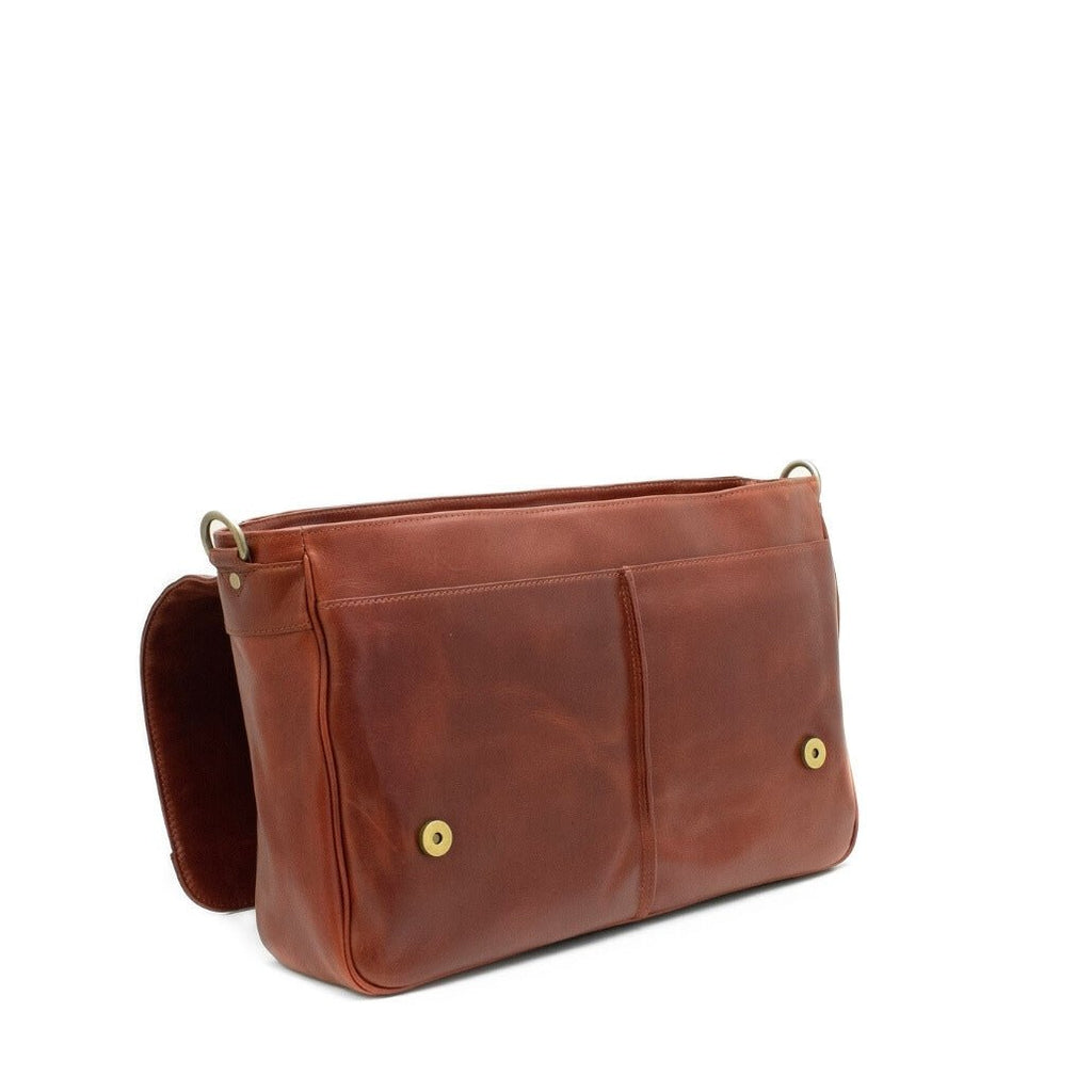 Zemp Cosmos 15" Laptop Bag - KaryKase