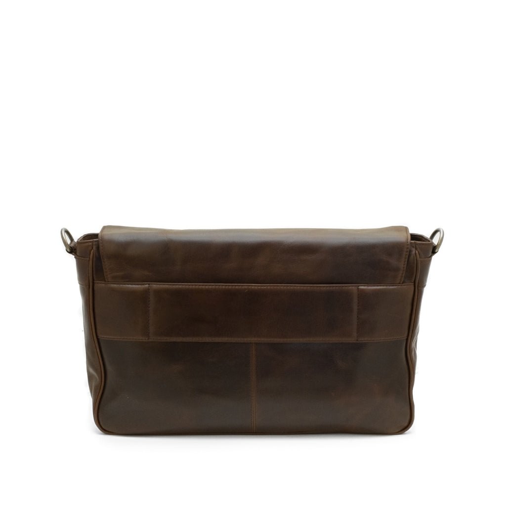 Zemp Cosmos 15" Laptop Bag - KaryKase