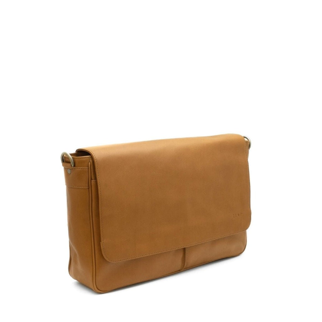 Zemp Cosmos 15" Laptop Bag - KaryKase
