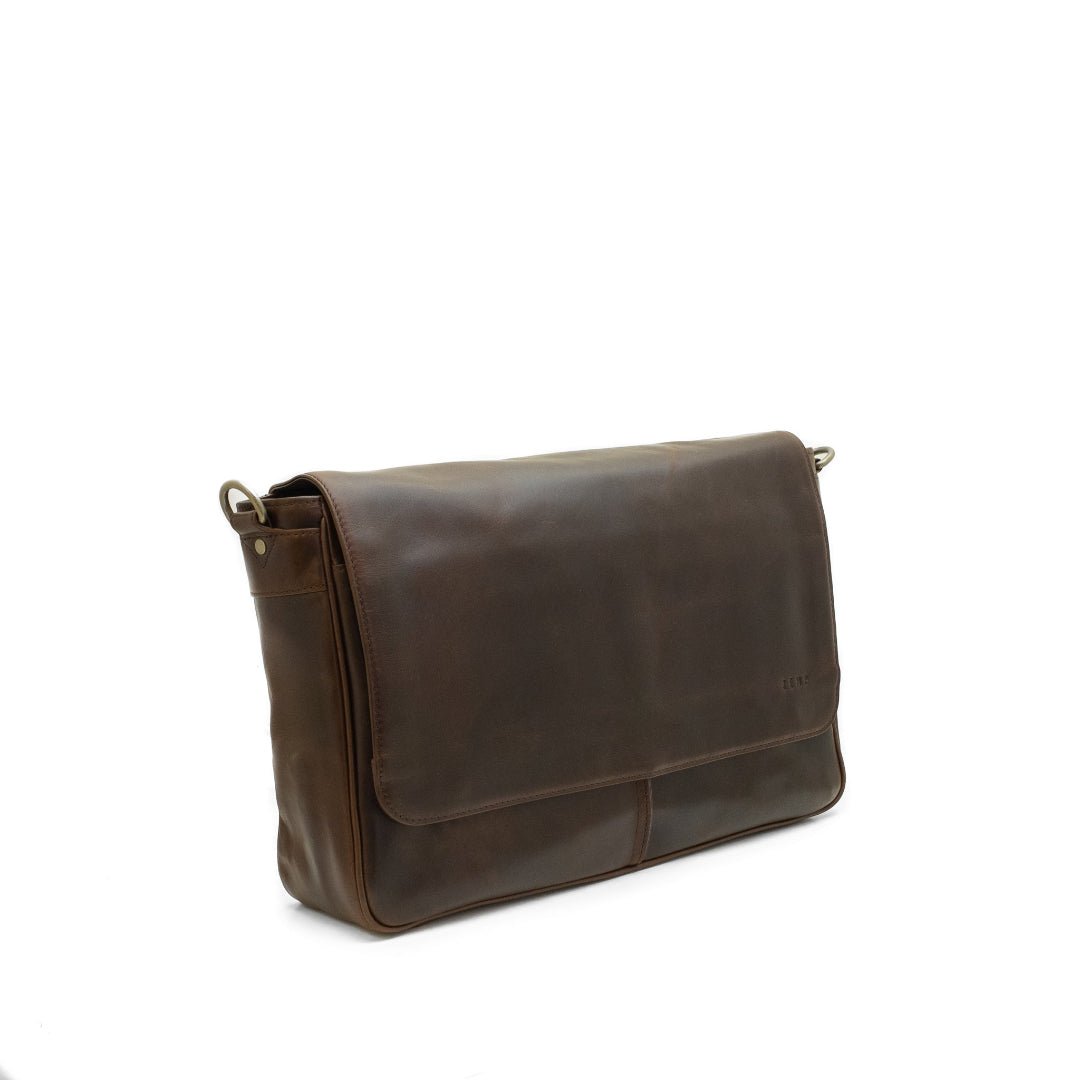 Zemp Cosmos 15" Laptop Bag - KaryKase