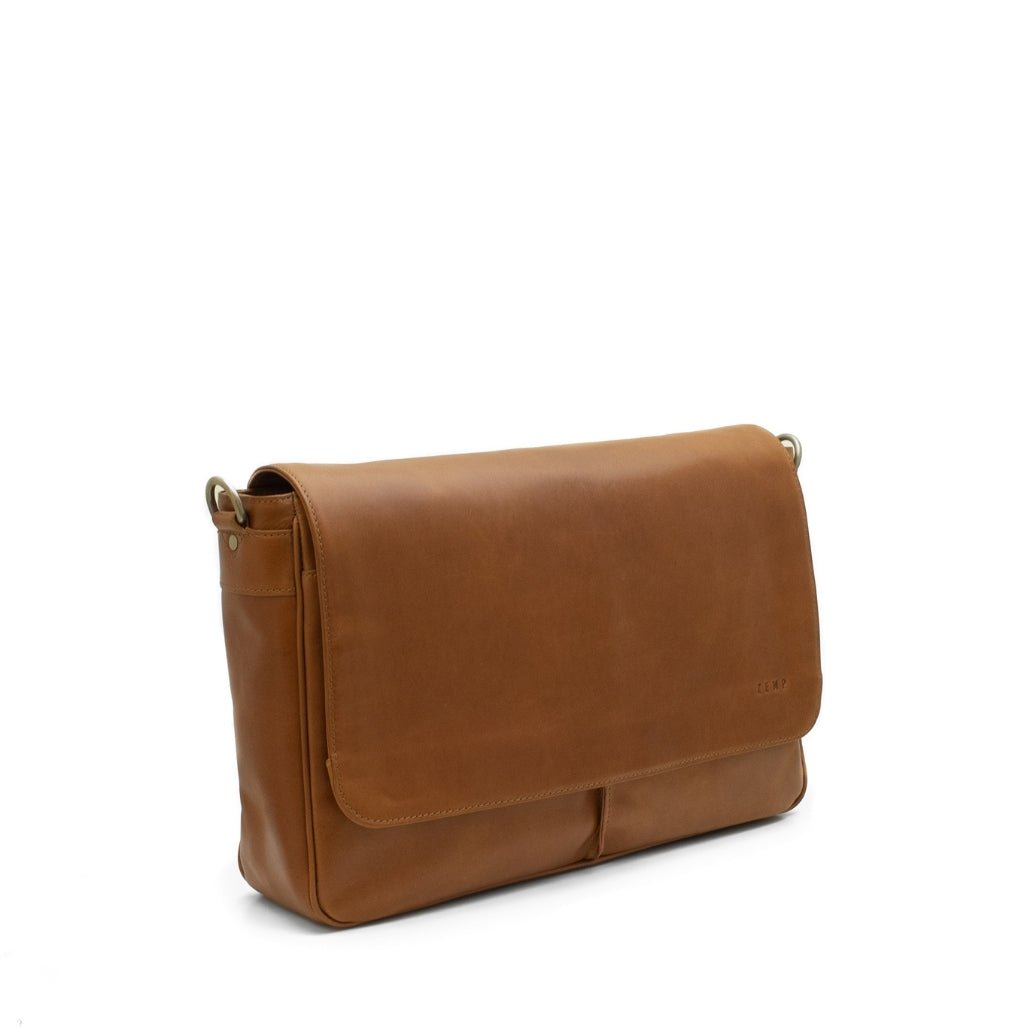 Zemp Cosmos 15" Laptop Bag - KaryKase