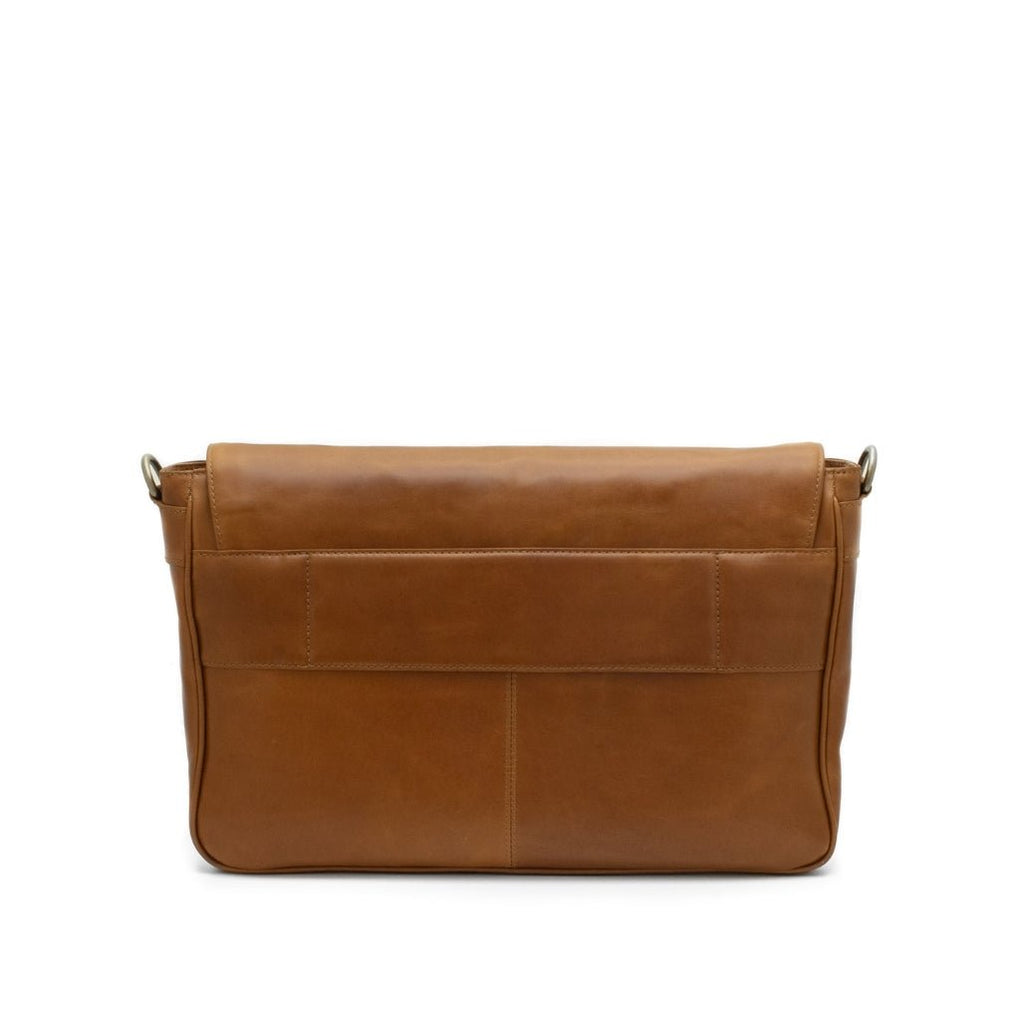 Zemp Cosmos 15" Laptop Bag - KaryKase