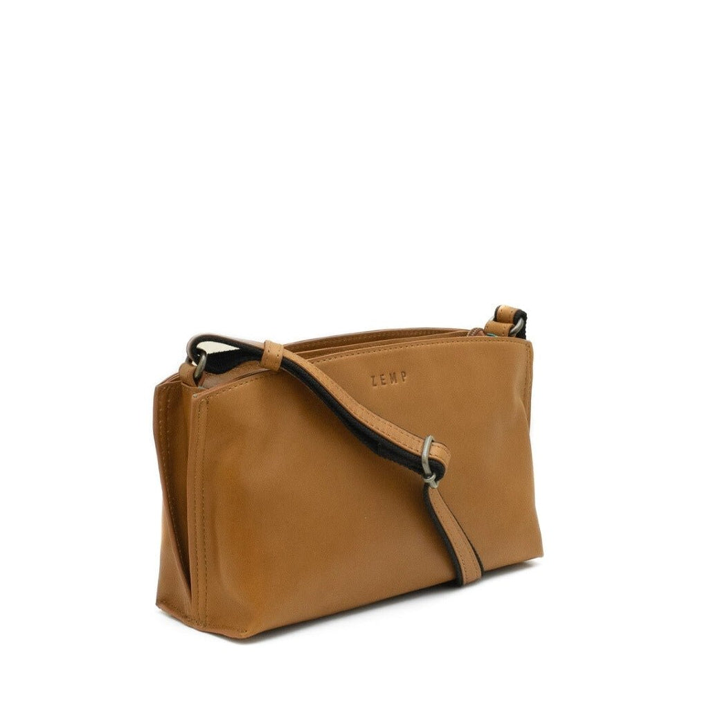 Zemp Divali Crossbody Bag - KaryKase
