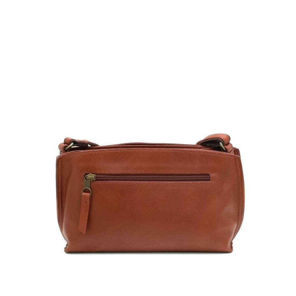 Zemp Divali Crossbody Bag - KaryKase