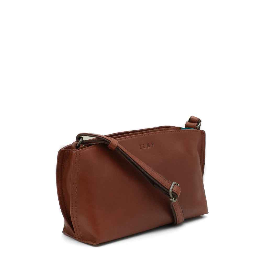 Zemp Divali Crossbody Bag - KaryKase