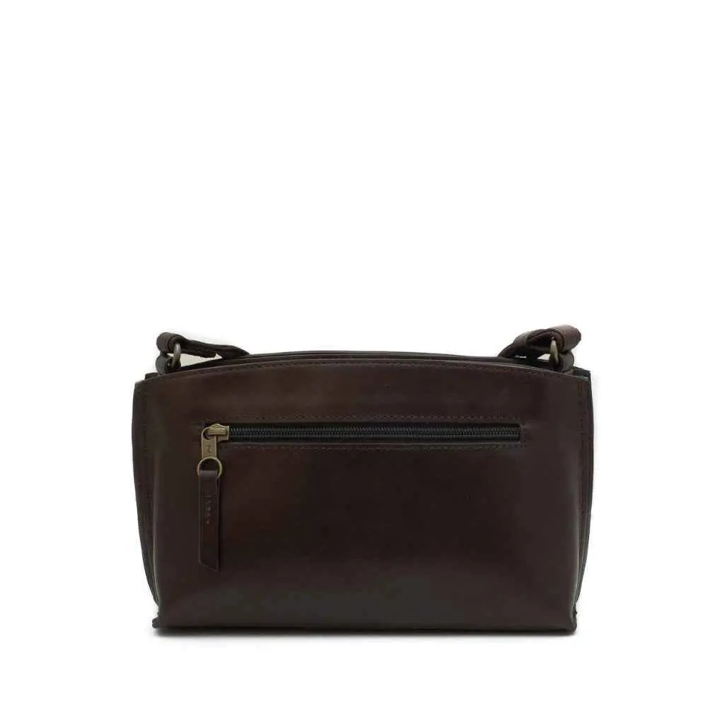 Zemp Divali Crossbody Bag - KaryKase