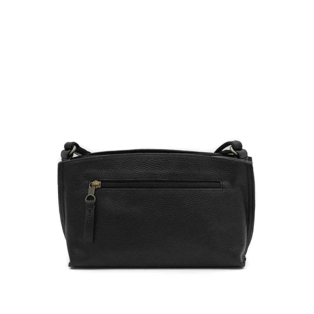 Zemp Divali Crossbody Bag - KaryKase