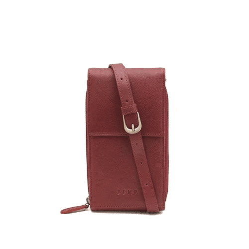Zemp Dreamer Crossbody Bag - KaryKase