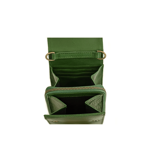 Zemp Dreamer Crossbody Bag - KaryKase