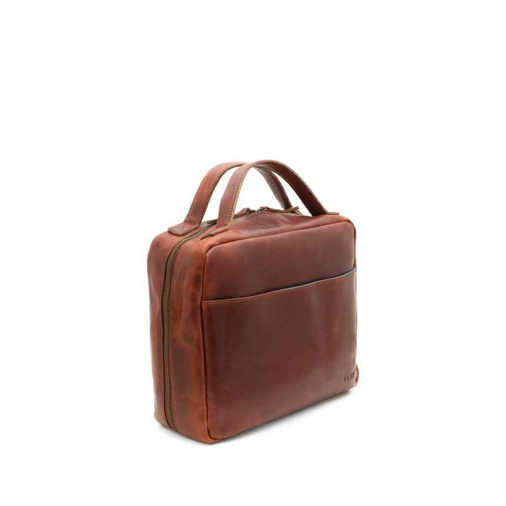 Zemp Echo Toiletry Bag - KaryKase