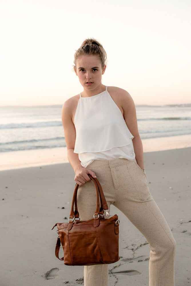Zemp Fiji Handbag - KaryKase