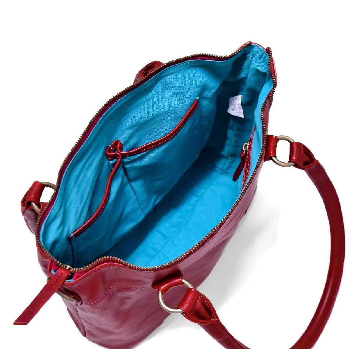 Zemp Fiji Handbag - KaryKase