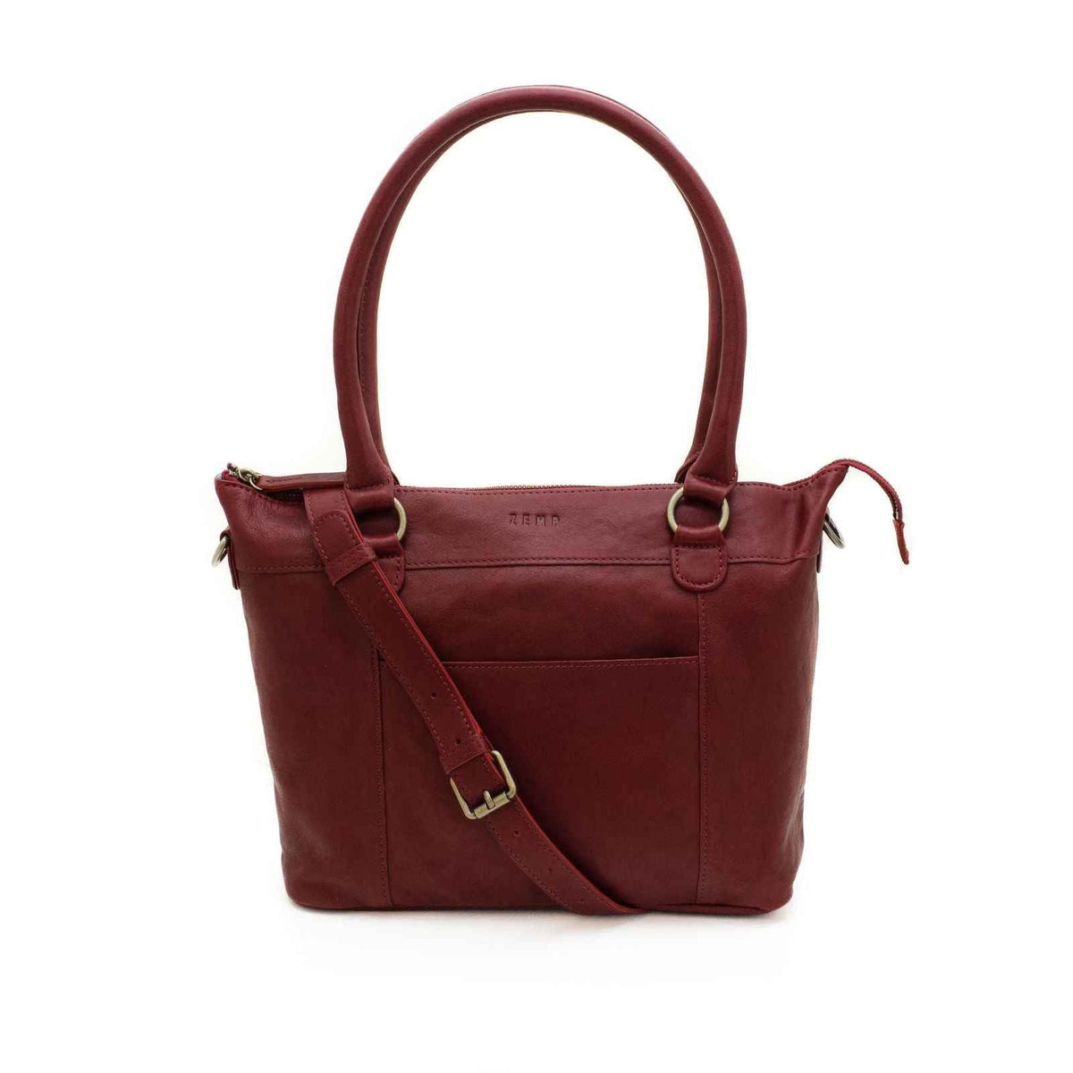 Zemp Fiji Handbag - KaryKase