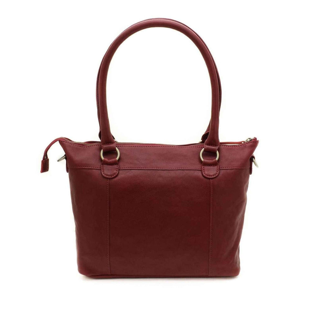 Zemp Fiji Handbag - KaryKase