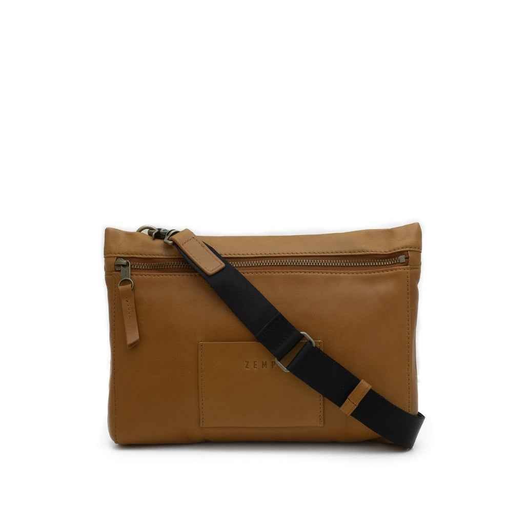 Zemp Jasmine Crossbody Bag - KaryKase