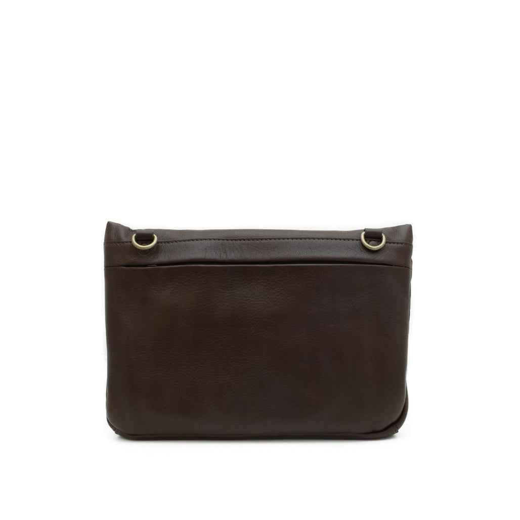 Zemp Jasmine Crossbody Bag - KaryKase