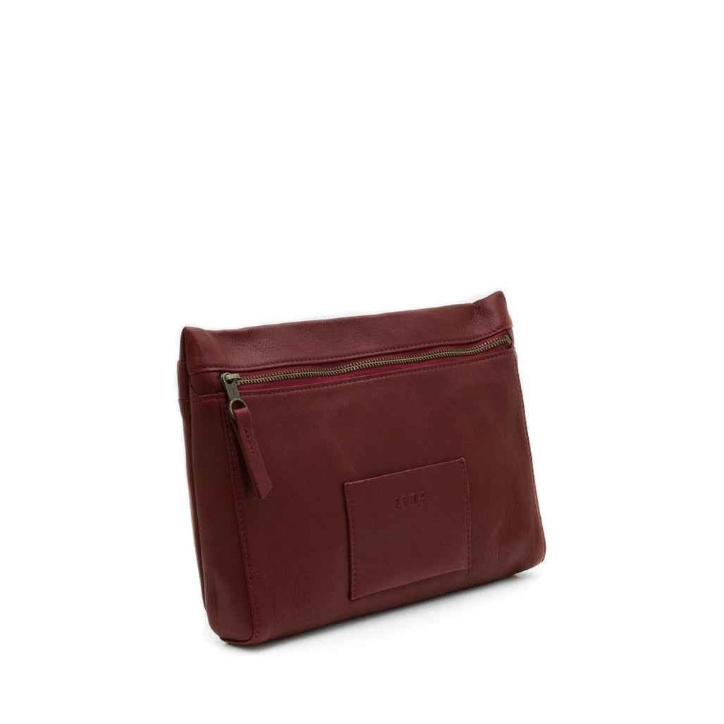 Zemp Jasmine Crossbody Bag - KaryKase