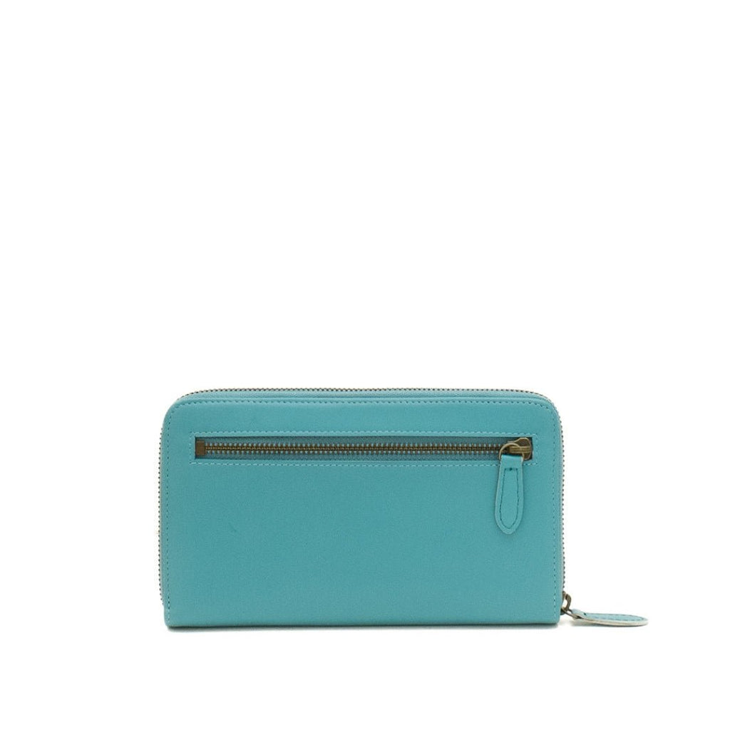 Zemp Jill Travel Wallet - KaryKase