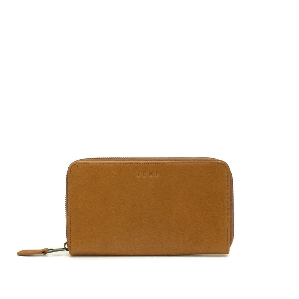 Zemp Jill Travel Wallet - KaryKase