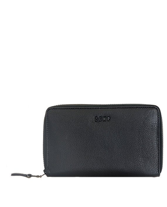 Zemp Jill Travel Wallet - KaryKase