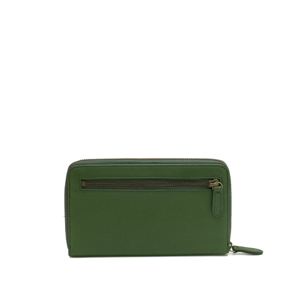 Zemp Jill Travel Wallet - KaryKase