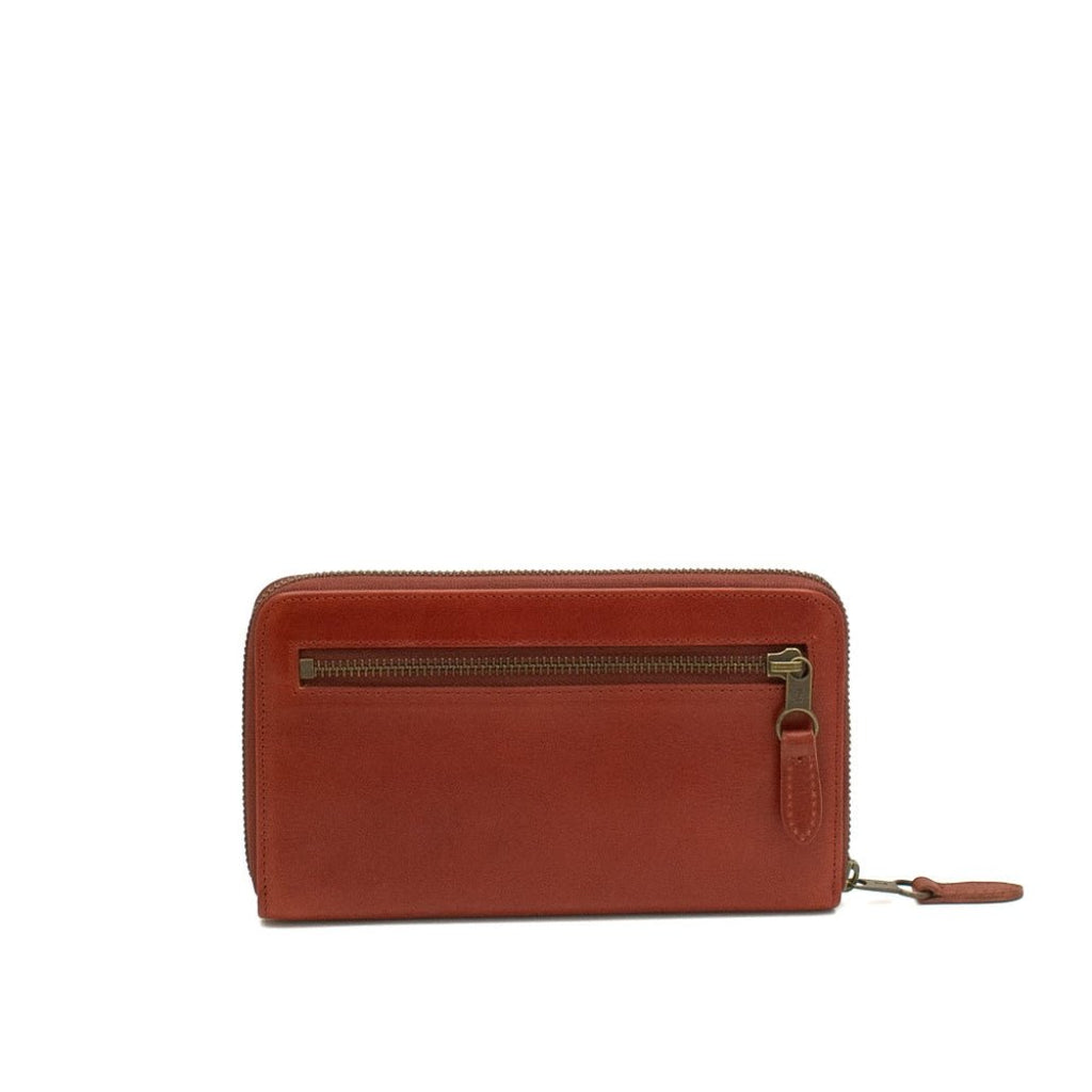 Zemp Jill Travel Wallet - KaryKase