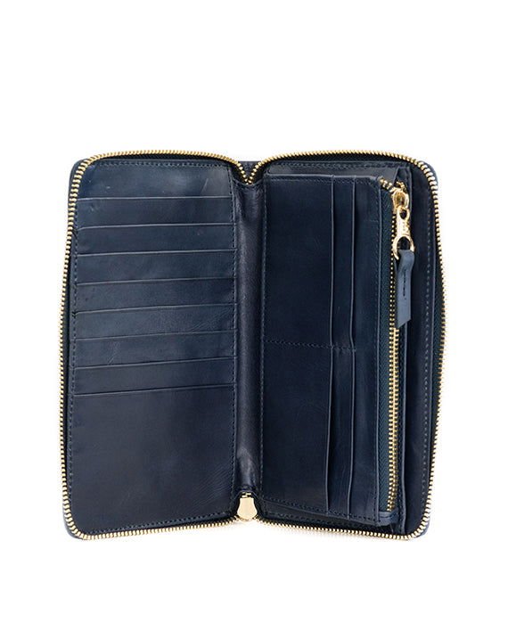 Zemp Jill Travel Wallet - KaryKase