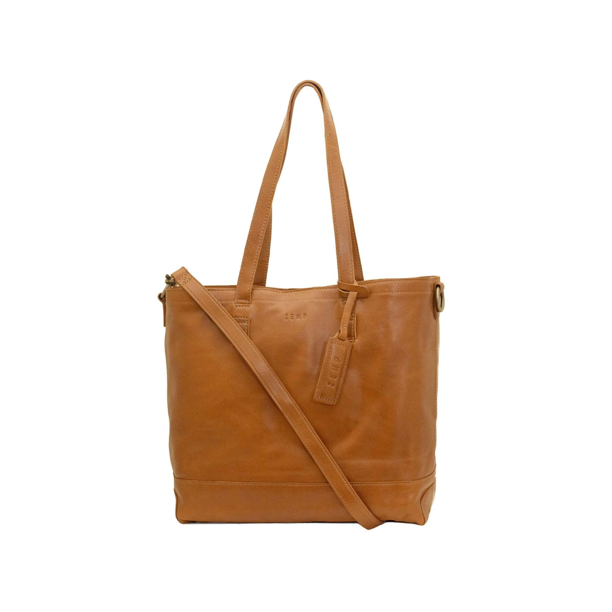 Zemp Le Morne Tote Bag - KaryKase