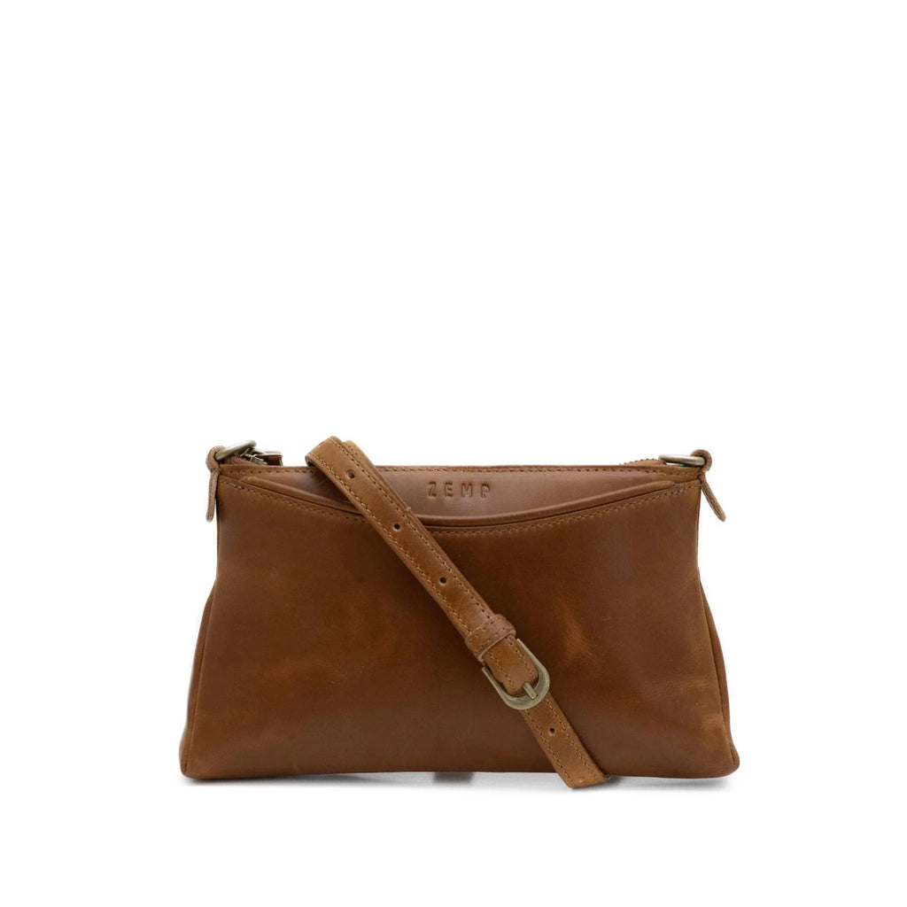 Zemp Monaco Crossbody Bag - KaryKase
