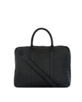 Zemp Supernova 13″ Laptop Bag | Black - KaryKase