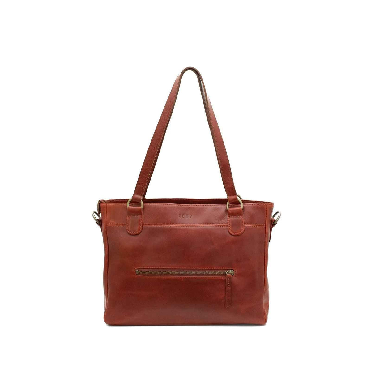 Zemp Venice Shoulder Bag - KaryKase