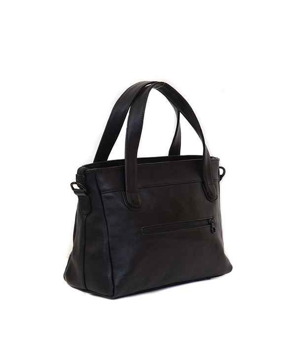 Zemp Venice Shoulder Bag - KaryKase