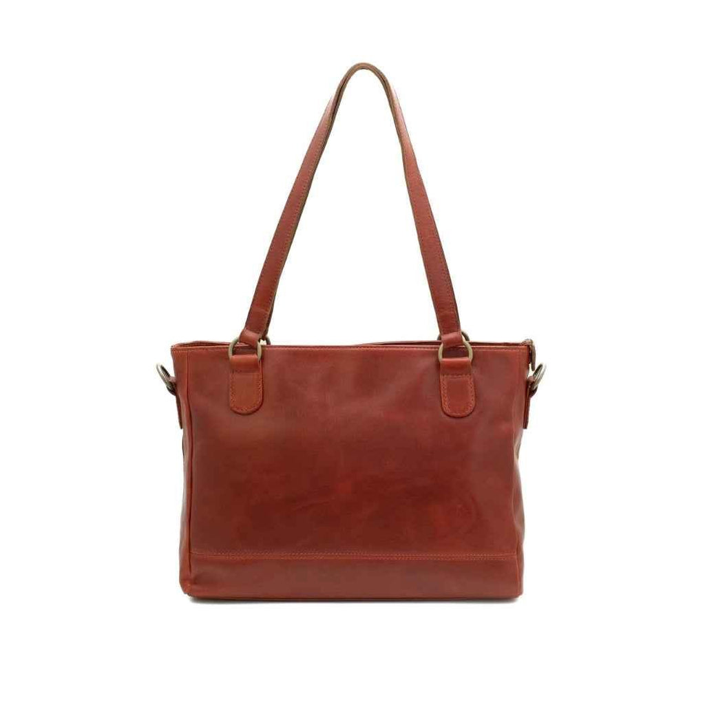 Zemp Venice Shoulder Bag - KaryKase