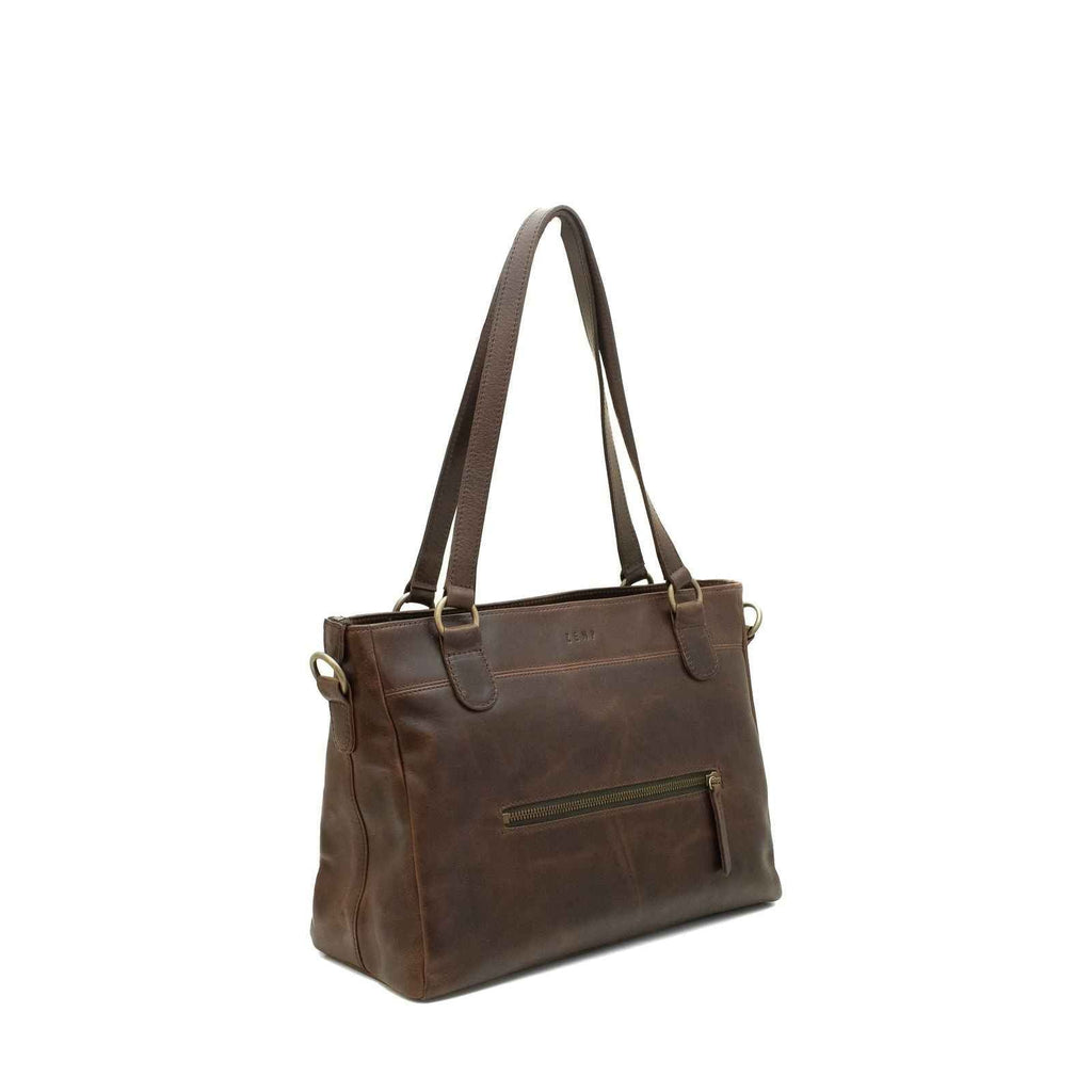Zemp Venice Shoulder Bag - KaryKase
