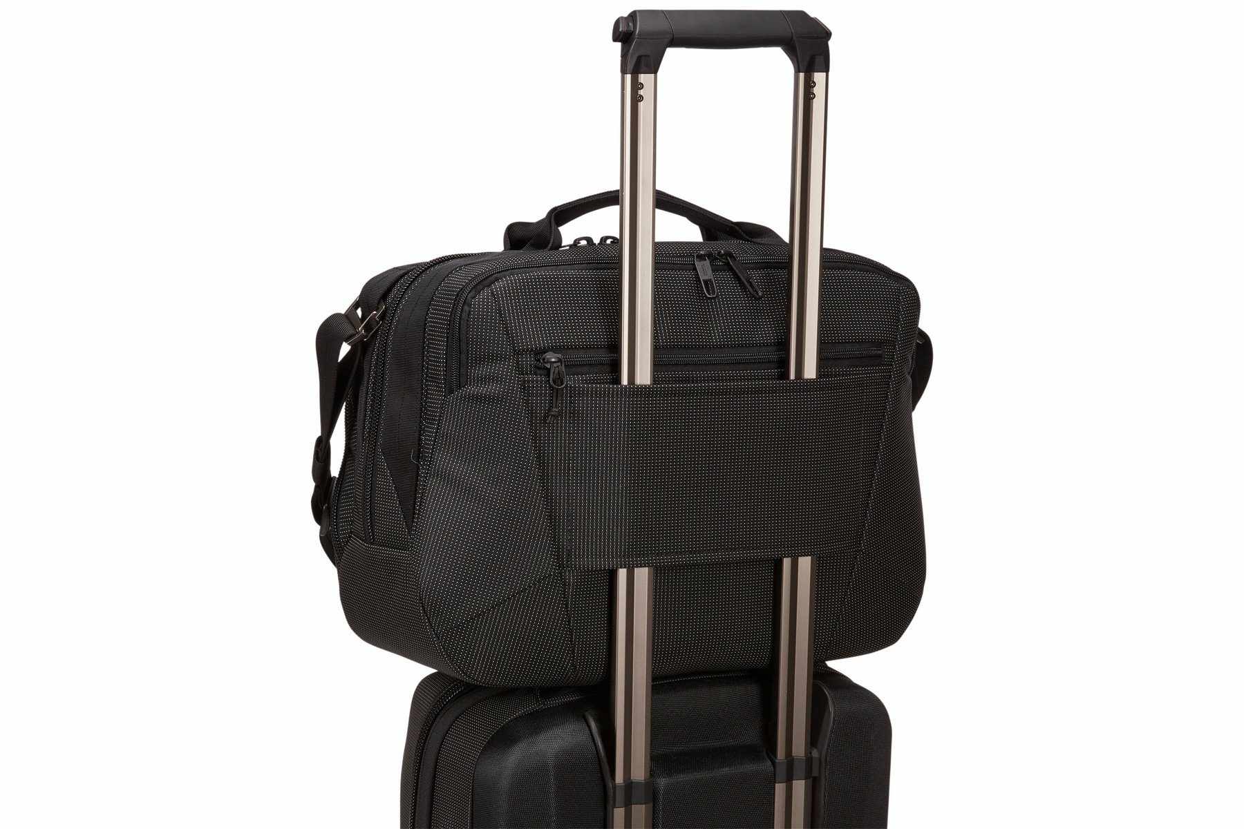 Thule Crossover 2 Boarding Bag 25L | Black - KaryKase