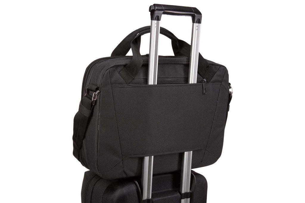Thule Crossover 2 Laptop Bag 15.6" | Black - KaryKase