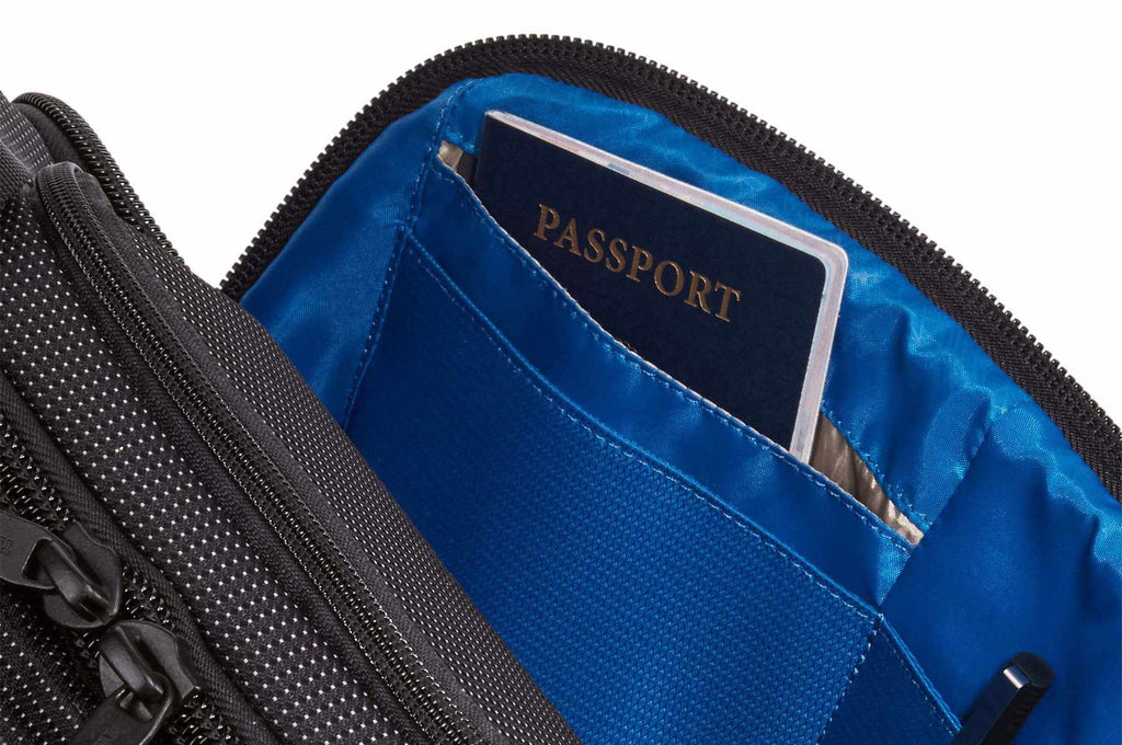 Thule Crossover 2 Laptop Bag 15.6" | Black - KaryKase